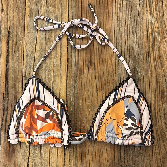 Maaji Other - Maaji Women’s Triangle Top